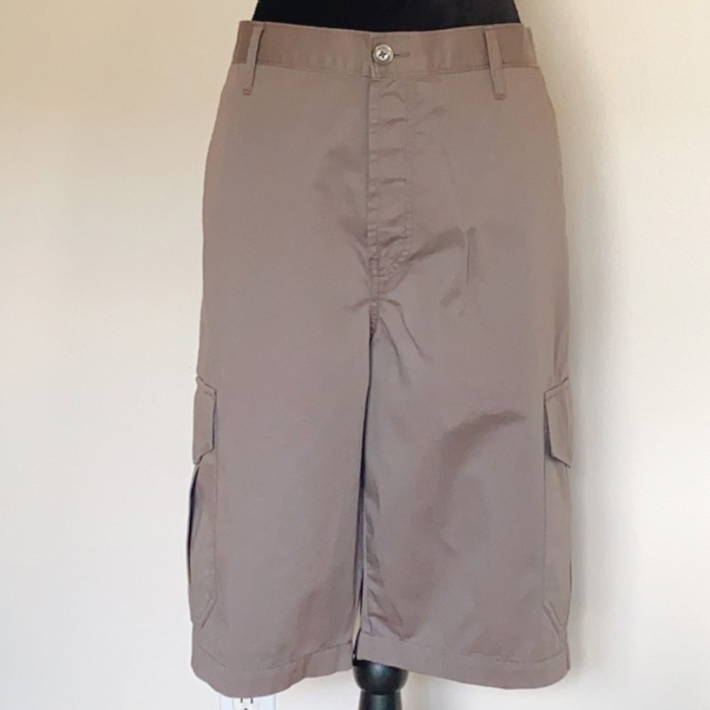 7 for all Mankind Cargo Pants - Picture 8 of 10